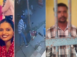 "Was Eating Away My Money": UP Man Shoots Wife Dead Over Divorce Row "Was Eating Away My Money": UP Man Shoots Wife Dead Over Divorce Row