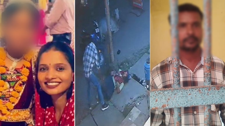 "Was Eating Away My Money": UP Man Shoots Wife Dead Over Divorce Row "Was Eating Away My Money": UP Man Shoots Wife Dead Over Divorce Row