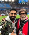 After India's Asia Cup Win, Big B's Cheeky 'Abhishek Bachchan' Tweet Goes Viral