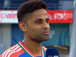 uae vs india: 'मौका मिले तो हम...', सूर्यकुमार यादव ने पहले ही मैच में टॉस जीतने के बाद बयान से मचाई खलबली
