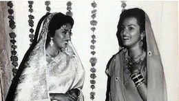 Exclusive: Shilpa Shirodkar Reveals Madhuri Dixit and She Have "A Very Very Close Family Relation"