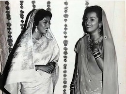 Exclusive: Shilpa Shirodkar Reveals Madhuri Dixit and She Have "A Very Very Close Family Relation" Exclusive: Shilpa Shirodkar Reveals Madhuri Dixit and She Have "A Very Very Close Family Relation"