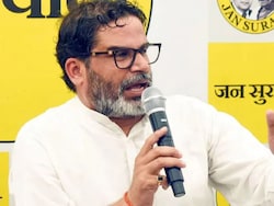 &quot;My Party Will Either Be First Or Last&quot;: Prashant Kishor On Bihar Polls