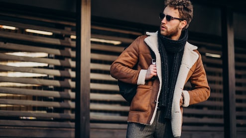 Amazon Autumn Winter Store: अब सर्दियों की न लें टेंशन, जैकेट और स्‍नीकर्स पर मिल रहा है 40% डिस्‍काउंट