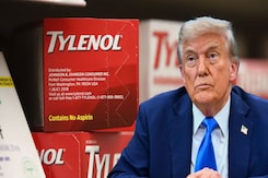 Trump, Tylenol And The Autism Row: Separating Hard Science From Claims Trump, Tylenol And The Autism Row: Separating Hard Science From Claims