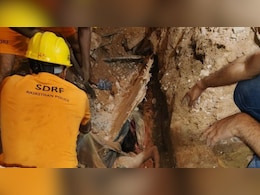 "मकान माल‍िक ने नोट‍िस की नहीं दी थी जानकारी", घर में रहते थे 19 लोग