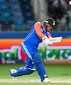 Abhishek Sharma Becomes First Batter Ever To Achieve This Stunning Feat
