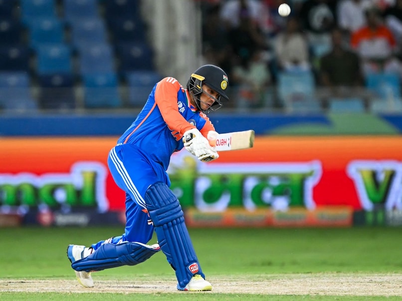 Abhishek Sharma Becomes First Batter Ever To Achieve This Stunning Feat In Asia Cup 2025