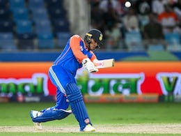 Abhishek Sharma Becomes First Batter Ever To Achieve This Stunning Feat In Asia Cup 2025 Abhishek Sharma Becomes First Batter Ever To Achieve This Stunning Feat In Asia Cup 2025