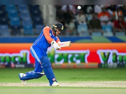 IND vs SL: अभिषेक शर्मा ने T20I में वर्ल्ड रिकॉर्ड बनाकर मचाया तहलका, ऐसा करने वाले दुनिया के इकलौते बल्लेबाज बने IND vs SL: अभिषेक शर्मा ने T20I में वर्ल्ड रिकॉर्ड बनाकर मचाया तहलका, ऐसा करने वाले दुनिया के इकलौते बल्लेबाज बने