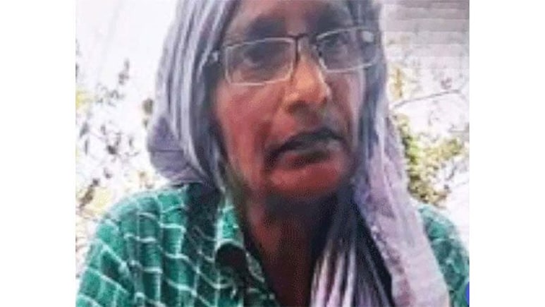 एक करोड़ की इनामी नक्सली सुजाता ने किया सरेंडर, साथियों और पति के मारे जाने के बाद पुलिस के सामने डाले हथियार एक करोड़ की इनामी नक्सली सुजाता ने किया सरेंडर, साथियों और पति के मारे जाने के बाद पुलिस के सामने डाले हथियार