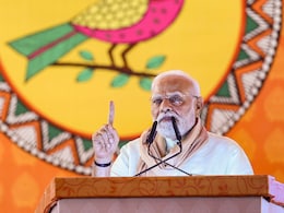 बिहार के पूर्णिया में पीएम मोदी ने विपक्ष पर किया करारा वार, पढ़ें 10 बड़ी बातें