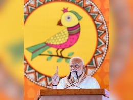 Make In India, <i>Achche Din</i>: As PM Turns 75, A Look At His Iconic Catchphrases