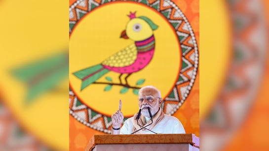 Make In India, <i>Achche Din</i>: As PM Turns 75, A Look At His Iconic Catchphrases