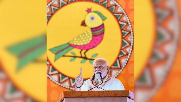 Make In India, <i>Achche Din</i>: As PM Turns 75, A Look At His Iconic Catchphrases