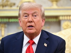 Trump Says Will Speak With Putin Soon