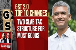 "Serious Revenue Loss Concerns Under GST 2.0": Karnataka Revenue Minster "Serious Revenue Loss Concerns Under GST 2.0": Karnataka Revenue Minster