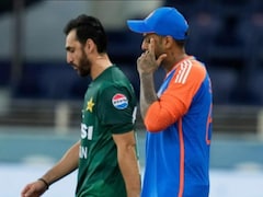 Indias Biggest Threat From Pakistan Identified Ahead Of T20 World Cup Clash