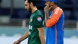 India's Biggest 'Threat' From Pakistan Identified Ahead Of T20 World Cup Clash
