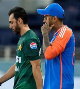 Indias Biggest Threat From Pakistan Identified Ahead Of T20 World Cup Clash
