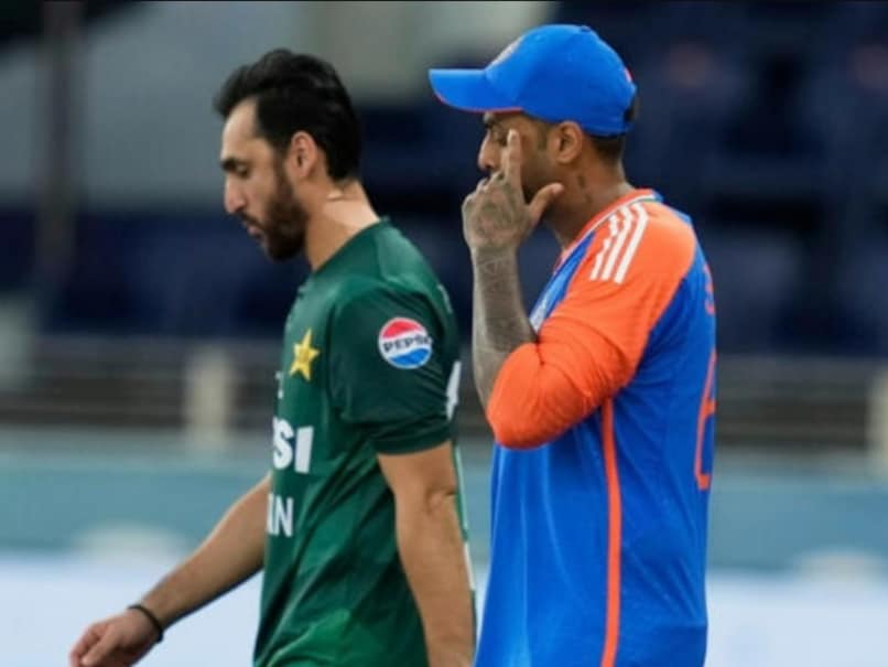 "They Had No Value...": On Suryakumar Yadav-Led India's Handshake 'Boycott', Childhood Coach's Clear Take