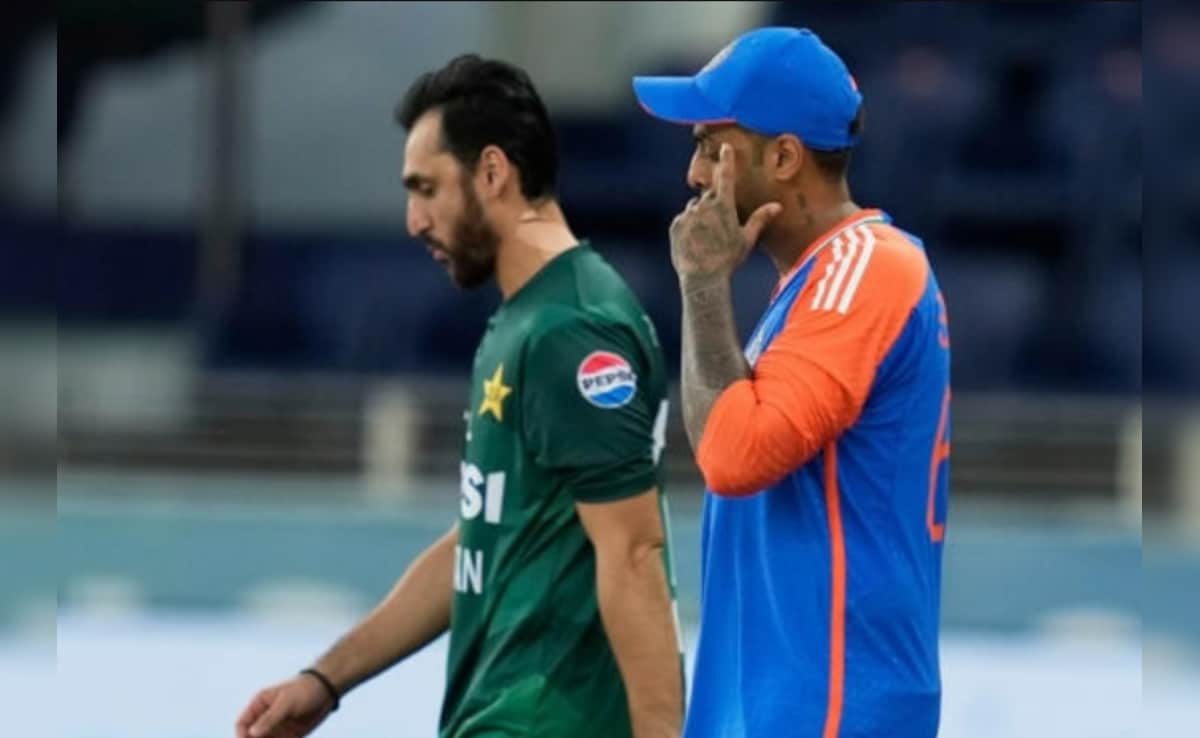 Indias Biggest Threat From Pakistan Identified Ahead Of T20 World Cup Clash