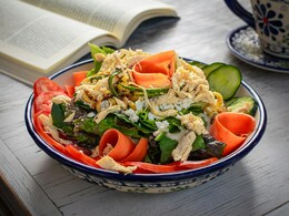 13 Best Chicken Salad Recipes | Easy Chicken Recipes