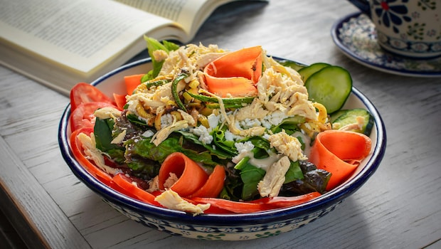 13 Best Chicken Salad Recipes | Easy Chicken Recipes
