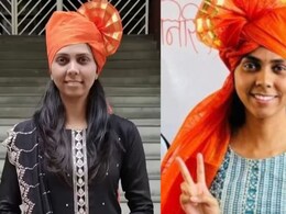 Ashwini Kedari Death: PSI परिक्षेत टॉपर, पण आयुष्याची झुंज हरली; पुण्याच्या अश्विनी केदारीचा दुर्दैवी अंत