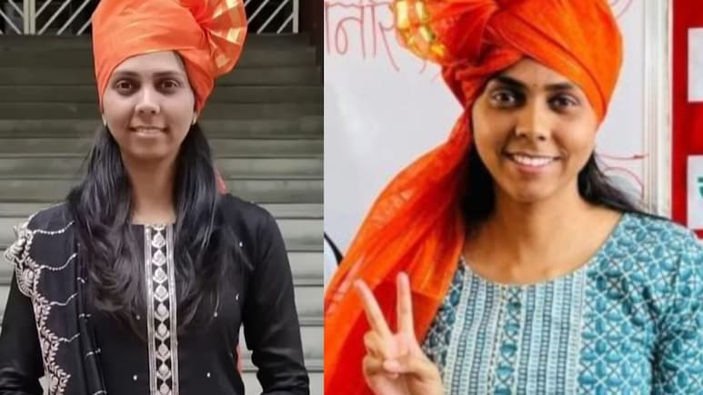 Ashwini Kedari Death: PSI परिक्षेत टॉपर, पण आयुष्याची झुंज हरली; पुण्याच्या अश्विनी केदारीचा दुर्दैवी अंत Ashwini Kedari Death: PSI परिक्षेत टॉपर, पण आयुष्याची झुंज हरली; पुण्याच्या अश्विनी केदारीचा दुर्दैवी अंत