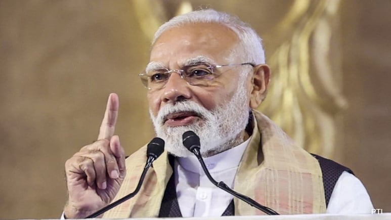 'Bhupen Hazarika's Songs Unite India': PM In Guwahati 'Bhupen Hazarika's Songs Unite India': PM In Guwahati