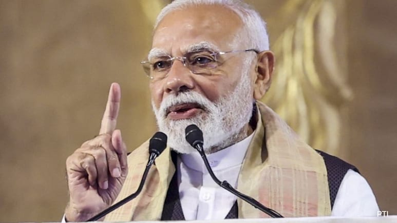 असम प्रेरणा और पराक्रम की धरती... असम के दरांग में बोले पीएम मोदी
