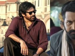 Pawan Kalyan Supports Rishab Shetty's <i>Kantara 1</i> Amid Boycott Calls From Telugu Audience