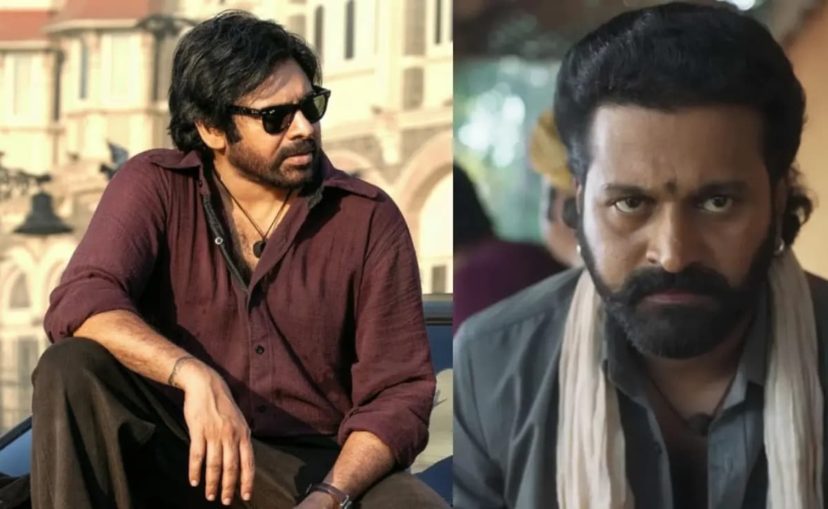 Pawan Kalyan Supports Rishab Shetty's Kantara 1 Amid Boycott Calls From Telugu Audience