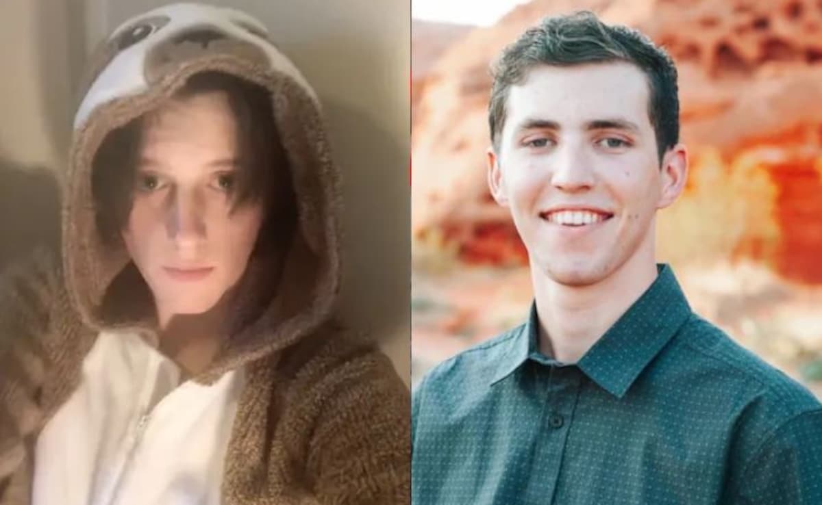 Boyfriend Of Charlie Kirk Killing Suspect Was Kicked Out Of His House: Report