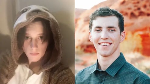 Boyfriend Of Charlie Kirk Killing Suspect Was Kicked Out Of His House: Report