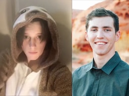 Boyfriend Of Charlie Kirk Killing Suspect Was Kicked Out Of His House: Report Boyfriend Of Charlie Kirk Killing Suspect Was Kicked Out Of His House: Report