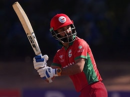 T20 वर्ल्ड कप के लिए ओमान की टीम का ऐलान, इस भारतीय मूल के खिलाड़ी को बनाया कप्तान