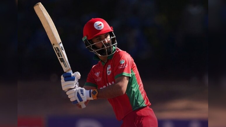 Asia Cup 2025: दिल हिन्दुस्तानी, मगर बदल गई टीम, यूएई, हॉन्ग कॉन्ग, ओमान को जिताएंगे ये 'भारतीय' खिलाड़ी