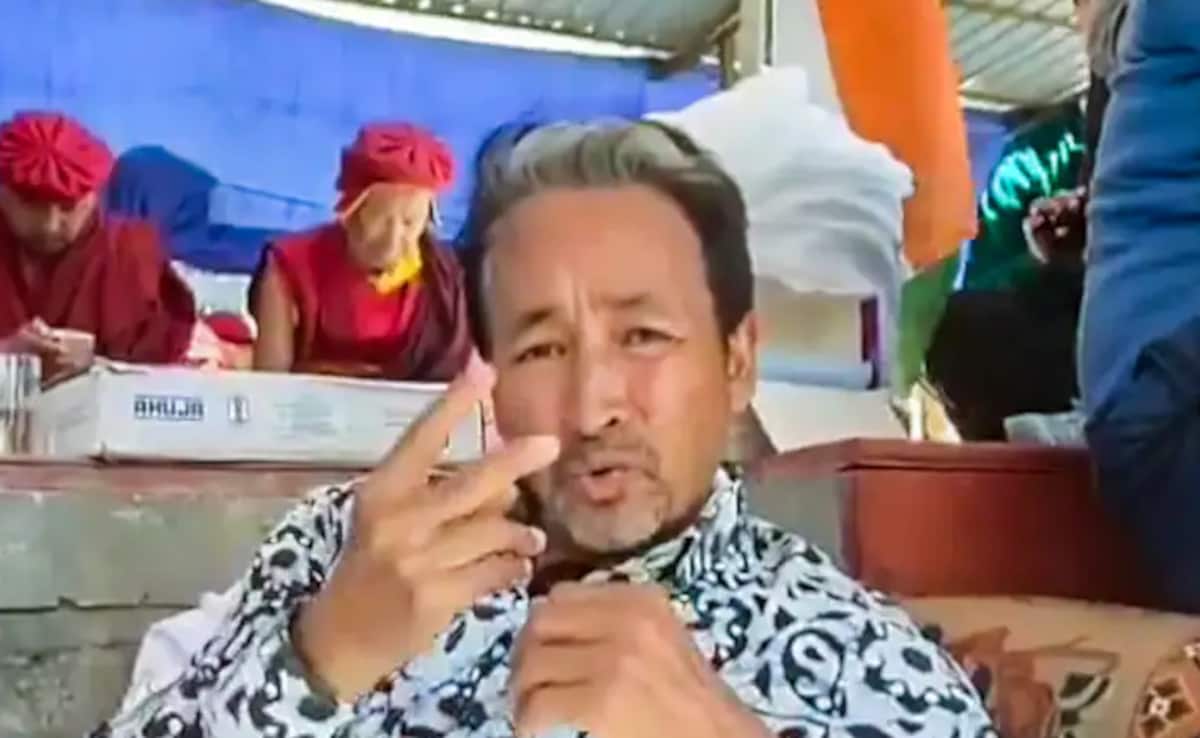 Latest and Breaking News on NDTV Latest and Breaking News on NDTV