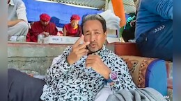 Sonam Wangchuk: सोनम वांगचुक को लाया गया जोधपुर सेंट्रल जेल, जहां कैद रहते हैं कई देशों के आतंकवादी