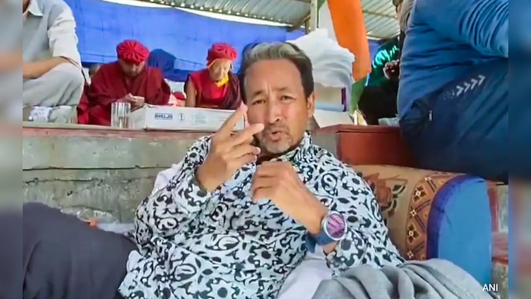 Sonam Wangchuk: सोनम वांगचुक को लाया गया जोधपुर सेंट्रल जेल, जहां कैद रहते हैं कई देशों के आतंकवादी