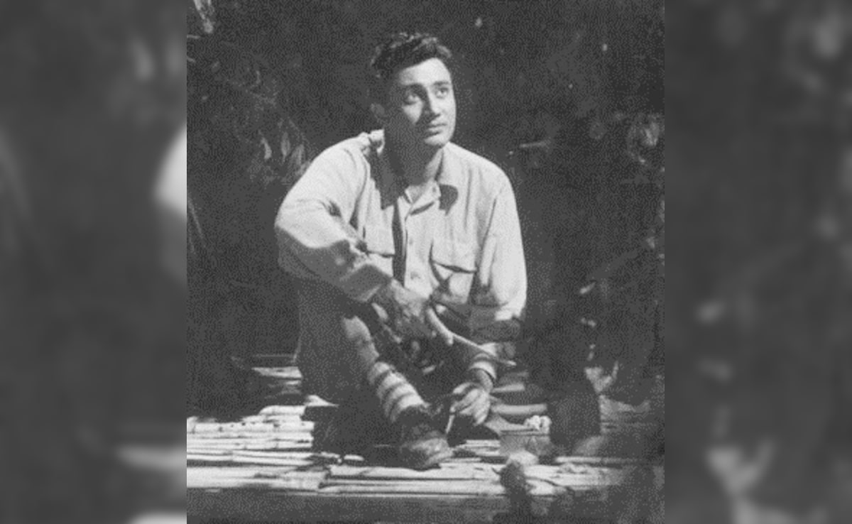 'पैसा तो फिर कमा लूंगा...', जब देव आनंद देख नहीं पाए थे भूख से तड़पता भिखारी, पहली कमाई कर दी थी दान