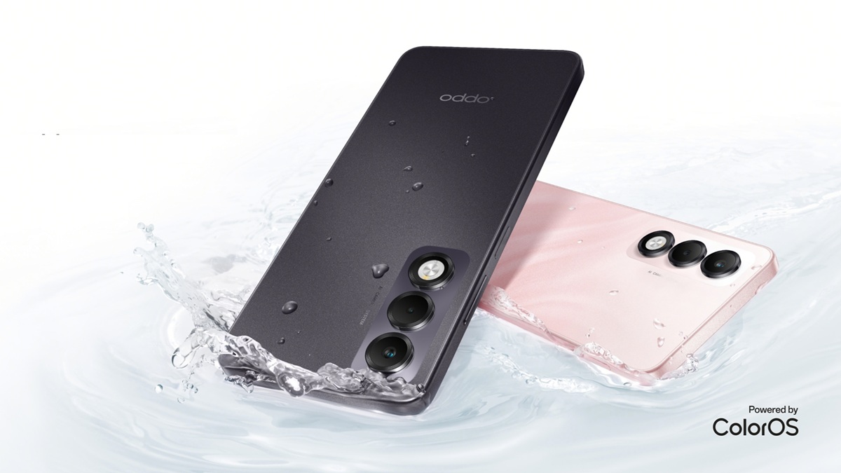 Flipkart Sale 2025: 6000mAh बैटरी वाला Oppo फोन हुआ 10 हजार से भी सस्ता, ये है ऑफर
