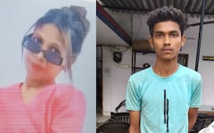 Man Strangles Live-In Partner, Stuffs Body In Bag. Then Takes Selfie With It