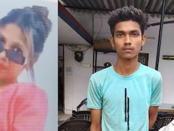Man Strangles Live-In Partner, Stuffs Body In Bag. Then Takes Selfie With It