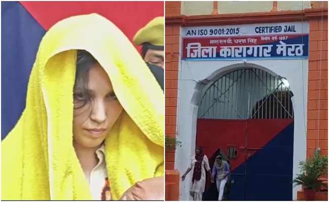 In Meerut Blue Drum Murder, Judge Cites The Gita While Awarding Death Sentence
