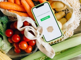 "My Mind Is Blown": Ex-Google Engineer In The US Stunned By Blinkit's 10-Minute Deliveries "My Mind Is Blown": Ex-Google Engineer In The US Stunned By Blinkit's 10-Minute Deliveries
