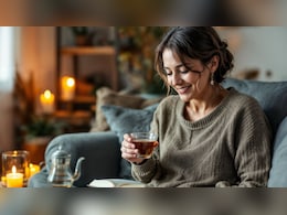 भारत नहीं इस देश के लोग पीते हैं सबसे ज्यादा चाय, टॉप-5  में शामिल है पाकिस्तान का नाम