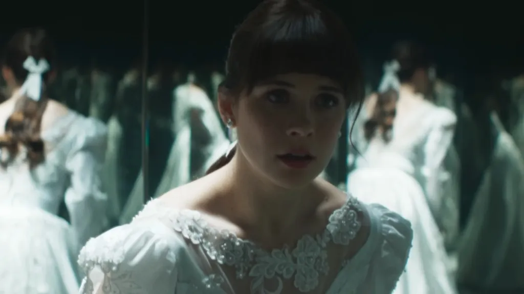 <i>The Conjuring: Last Rites</i> Box Office Collection Day 3: Horror Film Mints Rs 50 Crore In India, Beats <i>The Bengal Files, Baaghi 4</i>